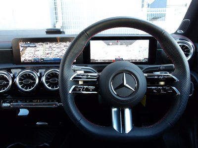 2025 Mercedes-BENZ CLA thumbnail 69