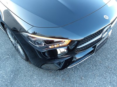 2025 Mercedes-BENZ CLA thumbnail 45