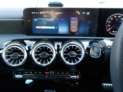 2025 Mercedes-BENZ CLA thumbnail 112