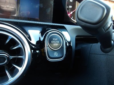 2025 Mercedes-BENZ CLA thumbnail 120