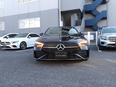 2025 Mercedes-BENZ CLA photo 16