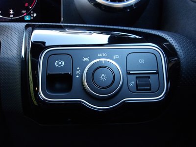 2025 Mercedes-BENZ CLA thumbnail 118