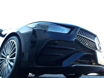 2025 Mercedes-BENZ CLA thumbnail 43