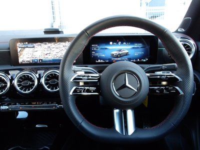 2025 Mercedes-BENZ CLA thumbnail 73