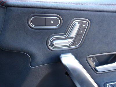 2025 Mercedes-BENZ CLA thumbnail 100