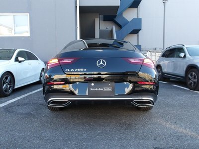 2025 Mercedes-BENZ CLA thumbnail 30