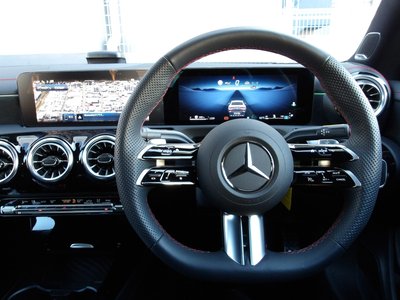 2025 Mercedes-BENZ CLA thumbnail 72