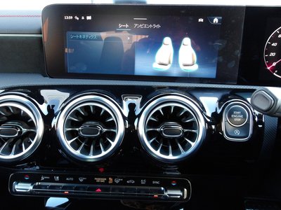 2025 Mercedes-BENZ CLA thumbnail 108
