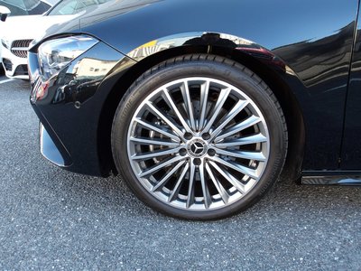 2025 Mercedes-BENZ CLA thumbnail 38