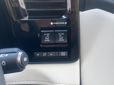 2024 Lexus LM photo 28