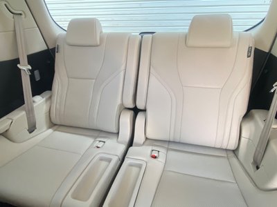 2024 Lexus LM photo 61