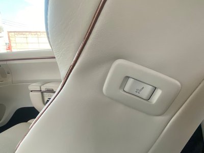 2024 Lexus LM photo 63