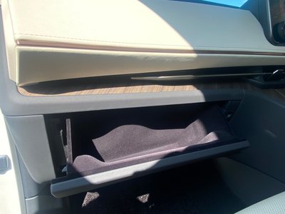 2024 Lexus LM photo 38