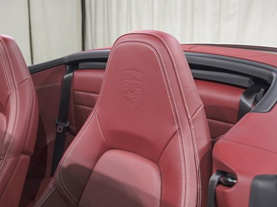 2021 Porsche 911 thumbnail 33