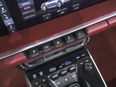 2021 Porsche 911 thumbnail 23