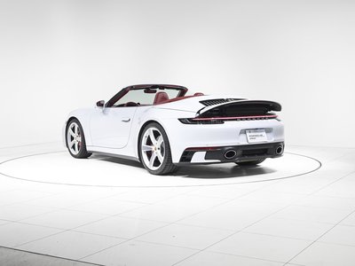 2021 Porsche 911 photo 8