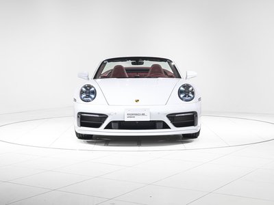 2021 Porsche 911 photo 3
