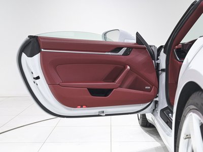 2021 Porsche 911 thumbnail 36