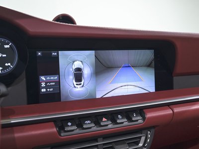 2021 Porsche 911 thumbnail 22