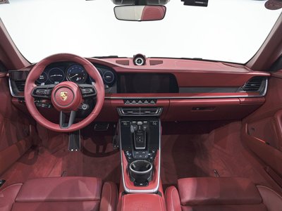 2021 Porsche 911 thumbnail 28