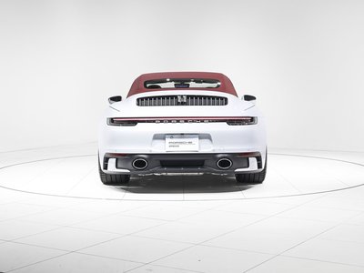 2021 Porsche 911 photo 7