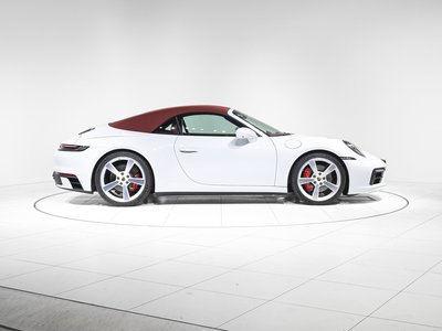 2021 Porsche 911 photo 5