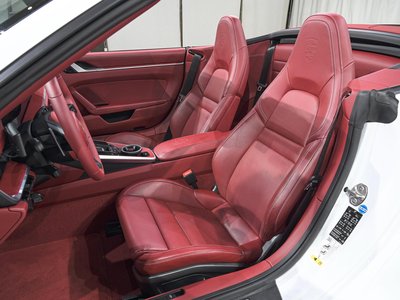 2021 Porsche 911 photo 14