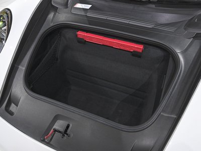 2021 Porsche 911 photo 16