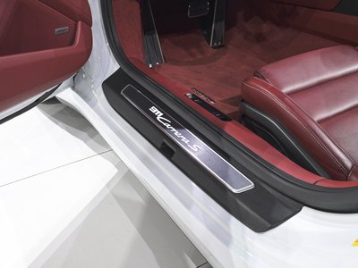 2021 Porsche 911 thumbnail 34