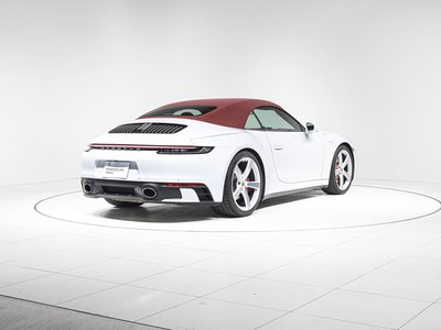 2021 Porsche 911 photo 6
