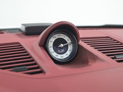 2021 Porsche 911 photo 11