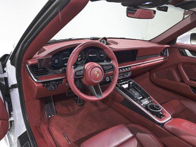 2021 Porsche 911 photo 10