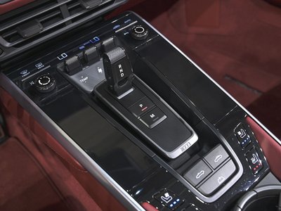 2021 Porsche 911 thumbnail 25