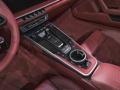 2021 Porsche 911 photo 13