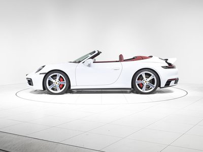2021 Porsche 911 photo 9