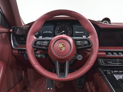 2021 Porsche 911 thumbnail 29