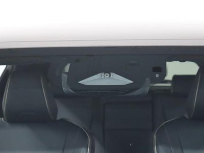 2025 Toyota CROWN SPORT — фото 12