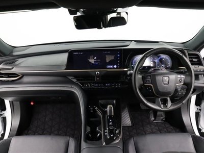 2025 Toyota CROWN SPORT — фото 6