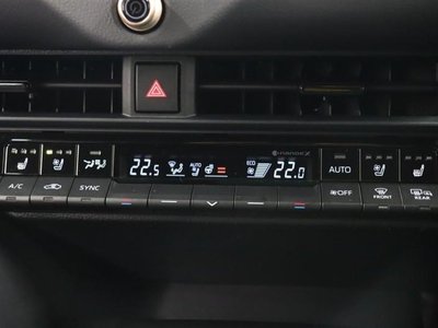 2025 Toyota CROWN SPORT — фото 16