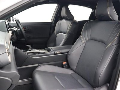 2025 Toyota CROWN SPORT — фото 19