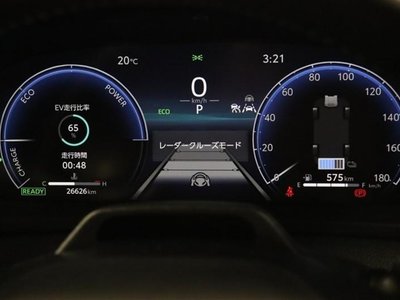 2025 Toyota CROWN SPORT — фото 17
