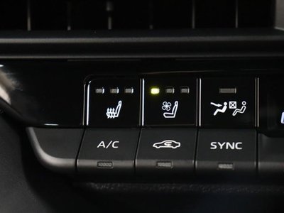 2025 Toyota CROWN SPORT — фото 31