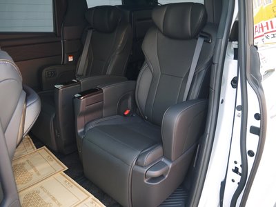 2024 Toyota ALPHARD — фото 96