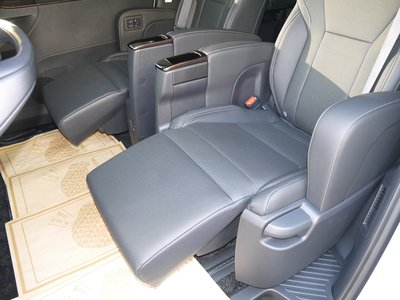 2024 Toyota ALPHARD — фото 98
