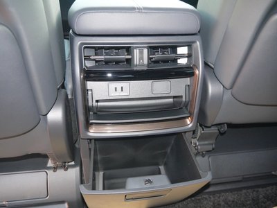 2024 Toyota ALPHARD — фото 100