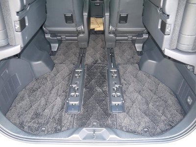 2024 Toyota ALPHARD — фото 106