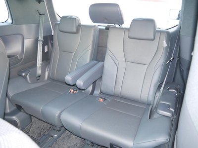2024 Toyota ALPHARD — фото 111