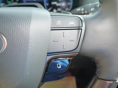 2024 Toyota ALPHARD — фото 25