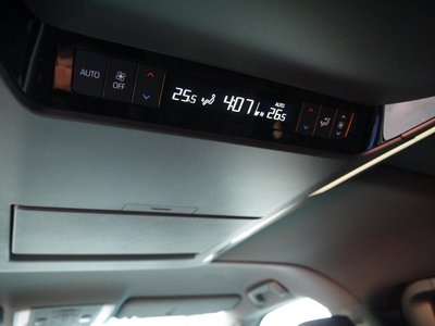 2024 Toyota ALPHARD — фото 102