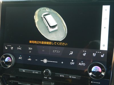 2024 Toyota ALPHARD — фото 54